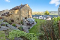 Images for Oakworth, Keighley, West Yorkshire