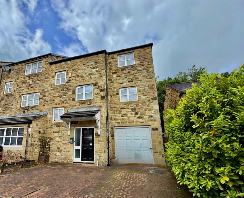 Images for Pepper Hill Lea, Keighley, West Yorkshire EAID:3030449609 BID:4216801