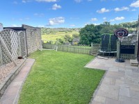 Images for Oakworth, Keighley, West Yorkshire
