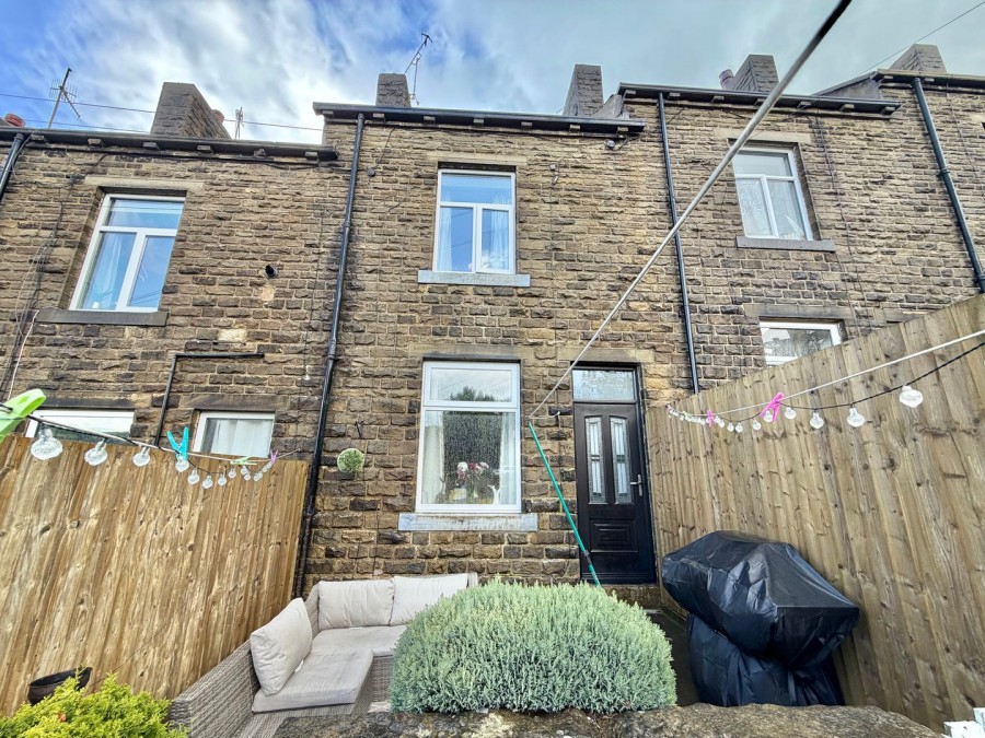 Images for Haworth, Keighley, West Yorkshire EAID:3030449609 BID:4216801