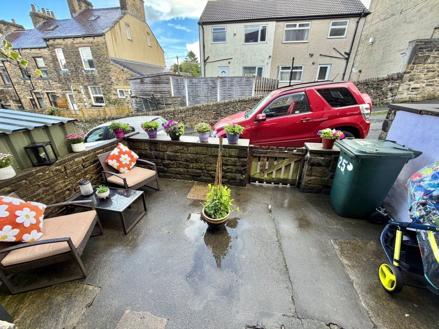 Images for Haworth, Keighley, West Yorkshire EAID:3030449609 BID:4216801