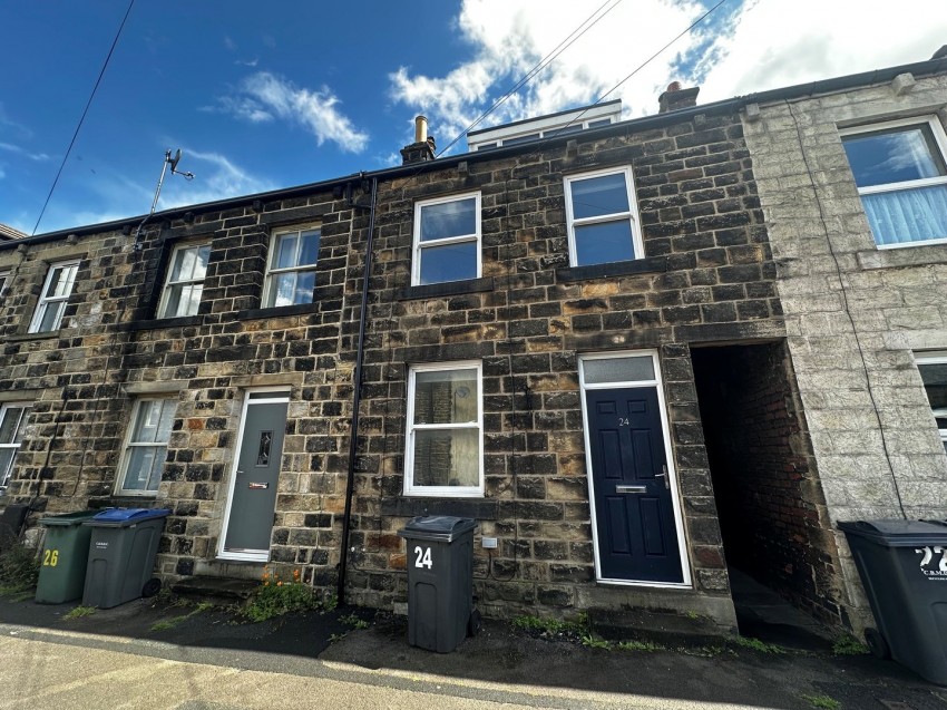Images for Burley in Wharfedale, Ilkley, West Yorkshire EAID:3030449609 BID:4216801