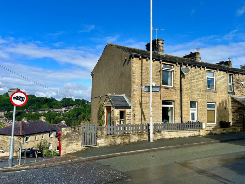 Images for Haworth, Keighley, West Yorkshire EAID:3030449609 BID:4216801