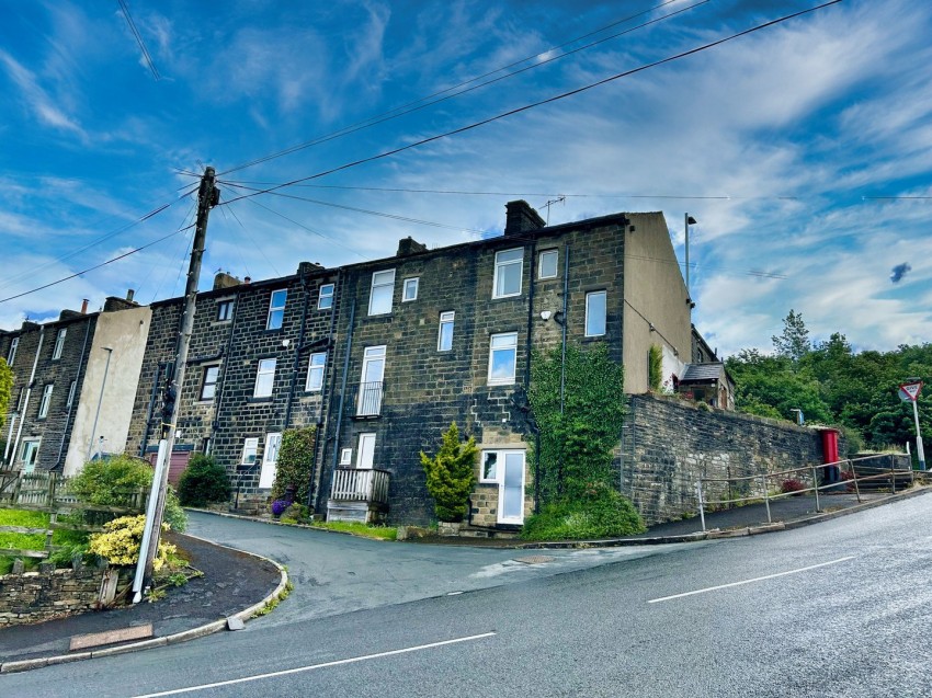 Images for Haworth, Keighley, West Yorkshire EAID:3030449609 BID:4216801