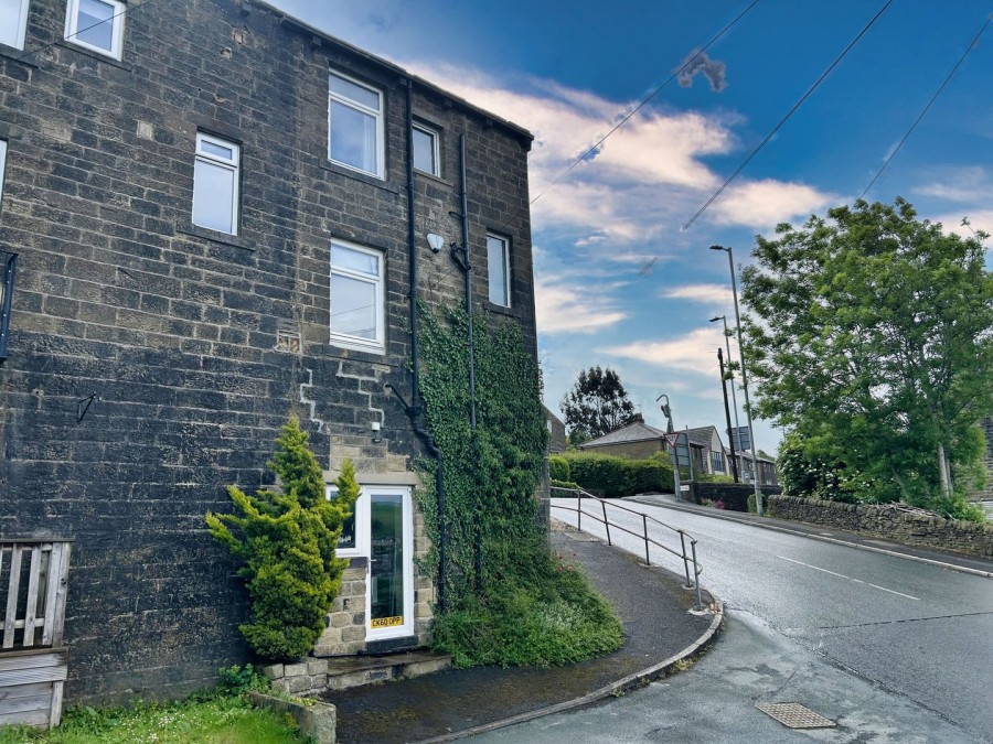 Images for Haworth, Keighley, West Yorkshire EAID:3030449609 BID:4216801