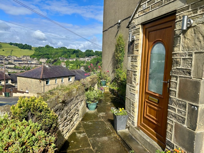 Images for Haworth, Keighley, West Yorkshire EAID:3030449609 BID:4216801