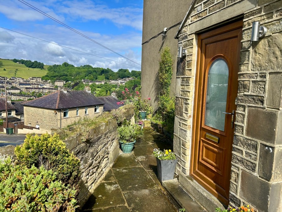 Images for Haworth, Keighley, West Yorkshire EAID:3030449609 BID:4216801