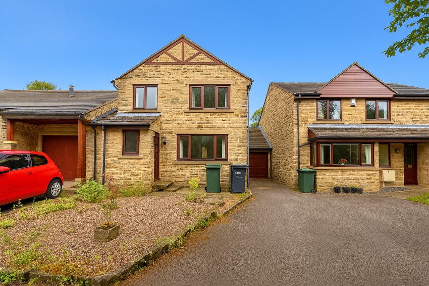 Images for Oxenhope, Keighley, West Yorkshire EAID:3030449609 BID:4216801