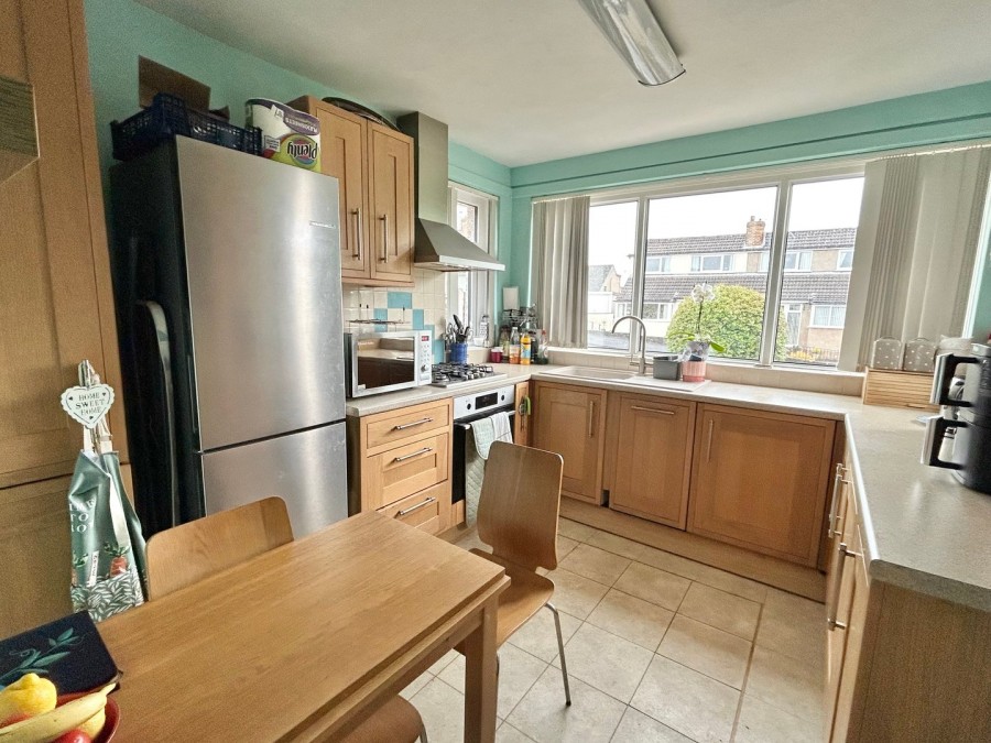 Images for Wheathead Drive, Keighley, West Yorkshire EAID:3030449609 BID:4216801