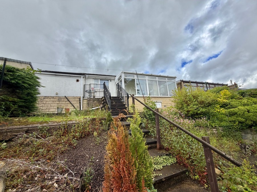 Images for Oakworth, Keighley, West Yorkshire EAID:3030449609 BID:4216801