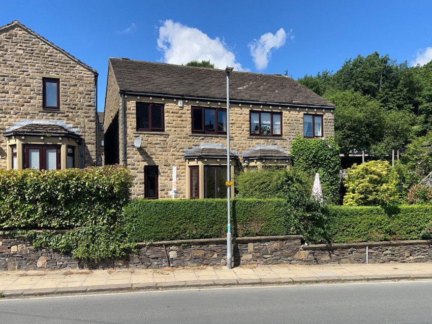 Images for Haworth, Keighley, West Yorkshire EAID:3030449609 BID:4216801