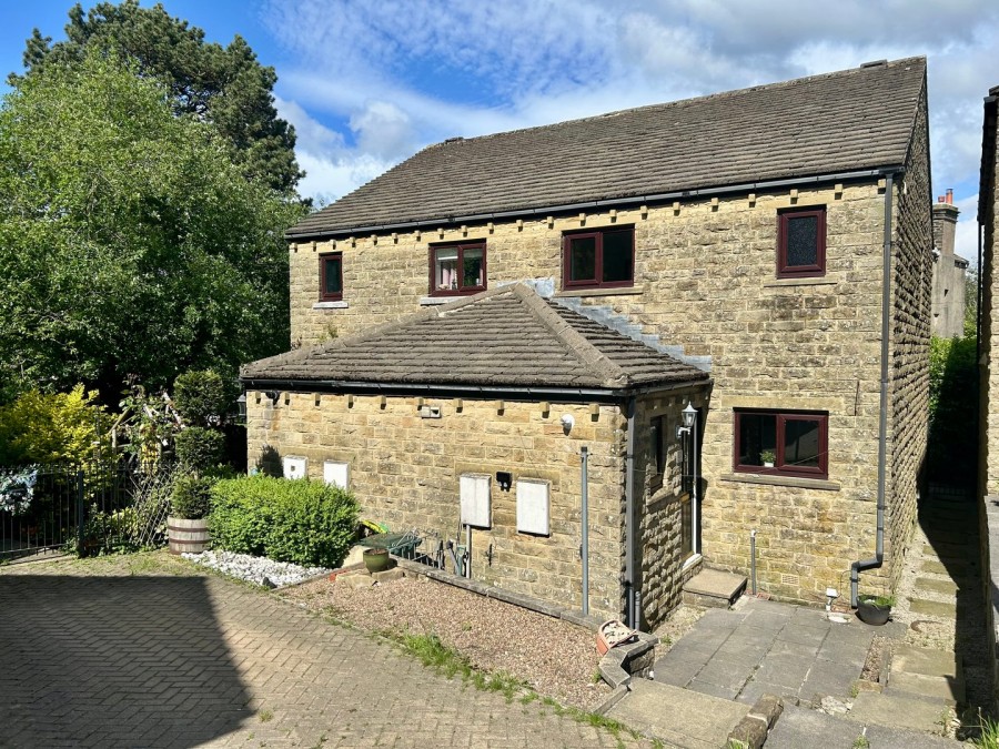 Images for Haworth, Keighley, West Yorkshire EAID:3030449609 BID:4216801