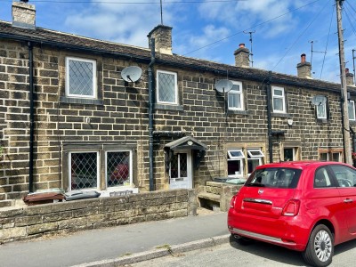 Cullingworth, Bradford, West Yorkshire - EAID:3030449609, BID:4216801