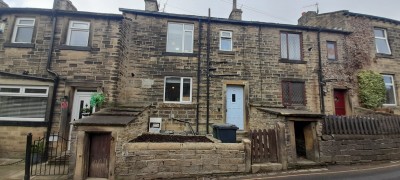 Haworth, Keighley, West Yorkshire - EAID:3030449609, BID:4216801