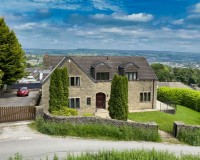 Images for Oakworth, Keighley, West Yorkshire