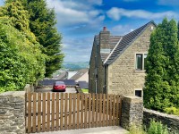 Images for Oakworth, Keighley, West Yorkshire