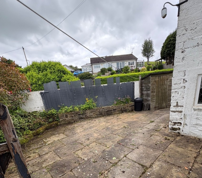 Images for Oakworth, Keighley, West Yorkshire EAID:3030449609 BID:4216801