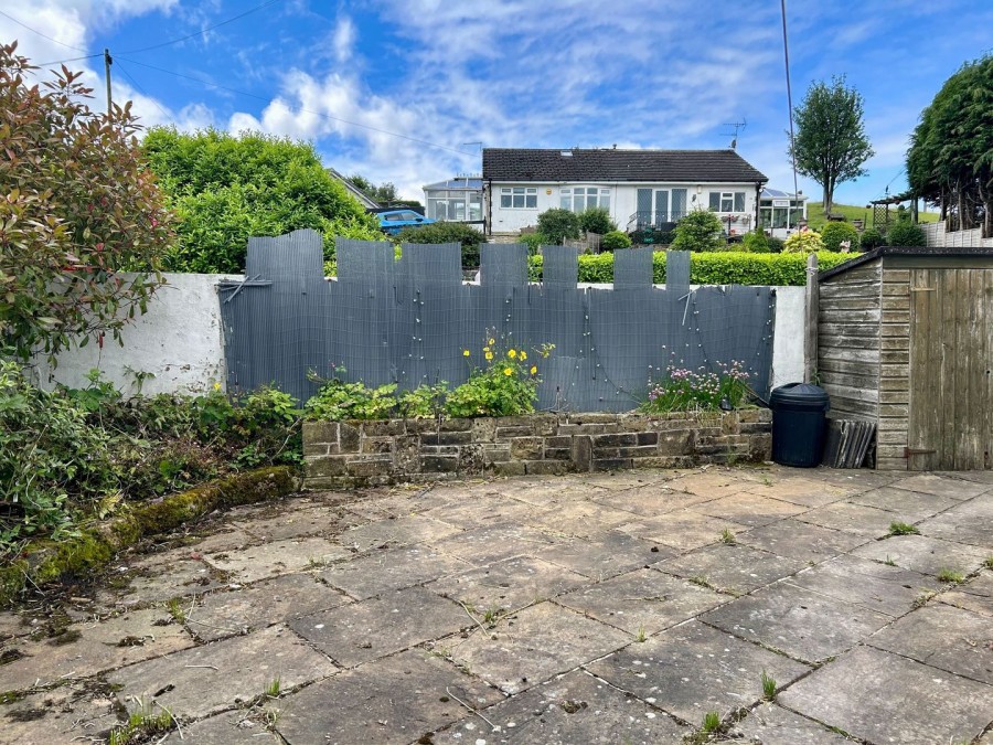 Images for Oakworth, Keighley, West Yorkshire EAID:3030449609 BID:4216801