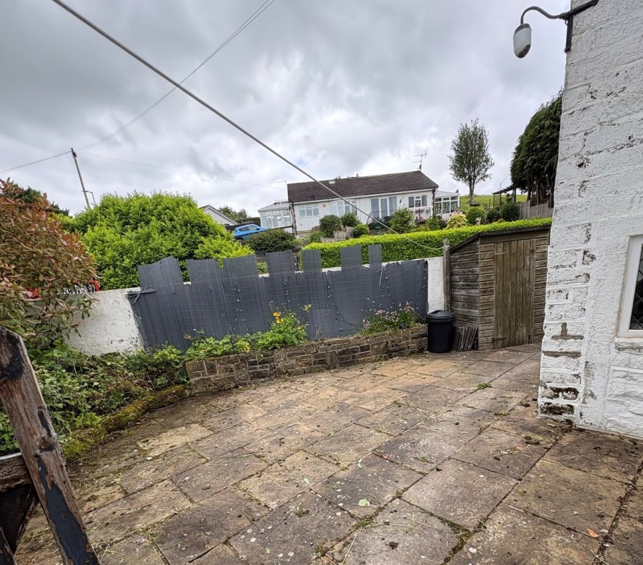 Images for Oakworth, Keighley, West Yorkshire EAID:3030449609 BID:4216801
