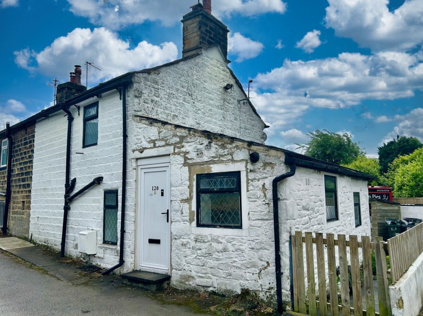 Images for Oakworth, Keighley, West Yorkshire EAID:3030449609 BID:4216801
