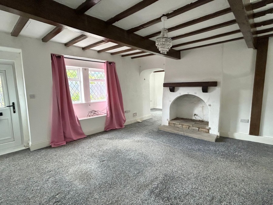 Images for Oakworth, Keighley, West Yorkshire EAID:3030449609 BID:4216801