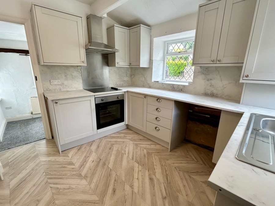 Images for Oakworth, Keighley, West Yorkshire EAID:3030449609 BID:4216801