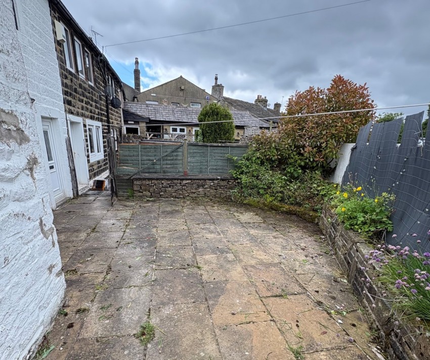 Images for Oakworth, Keighley, West Yorkshire EAID:3030449609 BID:4216801