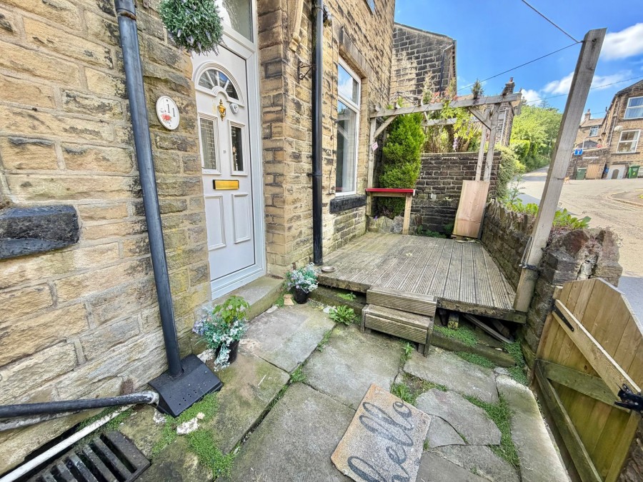 Images for Oxenhope, Keighley, West Yorkshire EAID:3030449609 BID:4216801