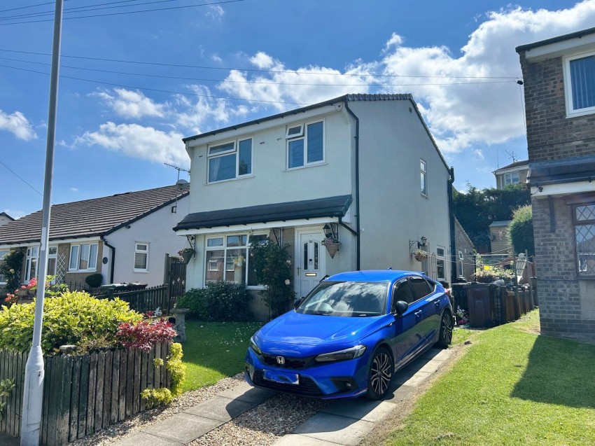 Images for Dale View Road, Keighley, West Yorkshire EAID:3030449609 BID:4216801
