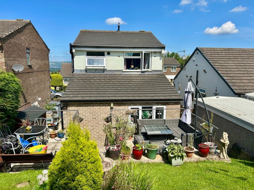 Images for Dale View Road, Keighley, West Yorkshire EAID:3030449609 BID:4216801