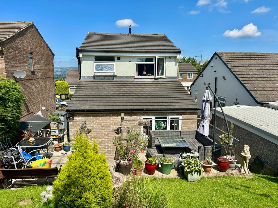 Images for Dale View Road, Keighley, West Yorkshire EAID:3030449609 BID:4216801