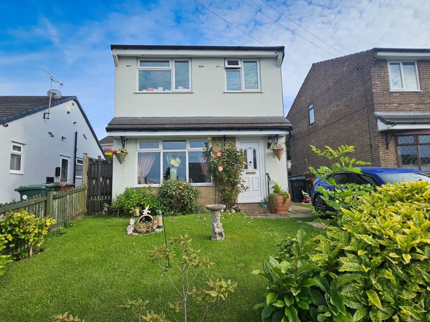 Images for Dale View Road, Keighley, West Yorkshire EAID:3030449609 BID:4216801