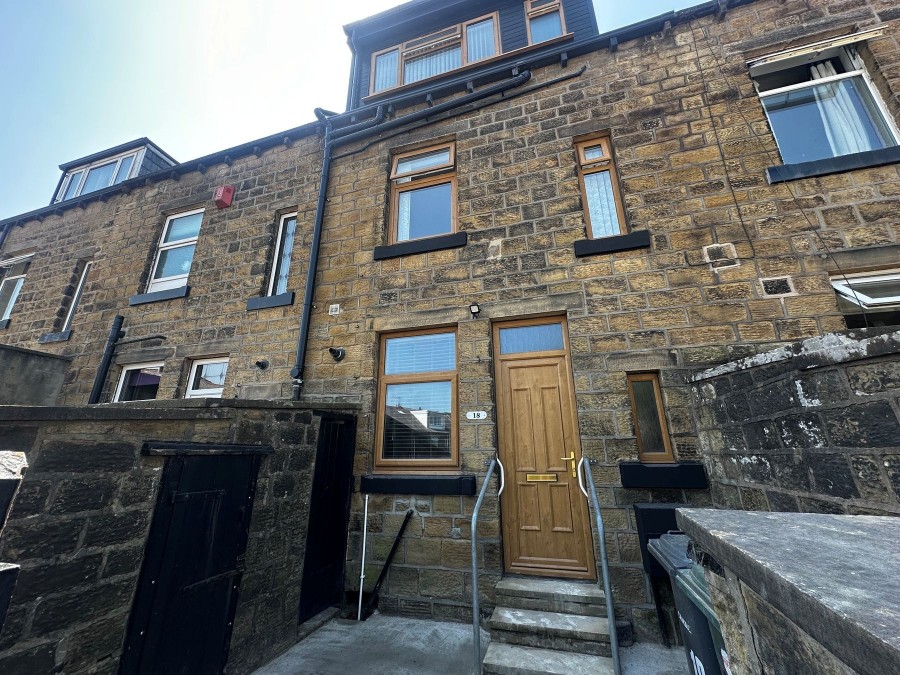 Images for Nashville Terrace, Keighley, West Yorkshire EAID:3030449609 BID:4216801