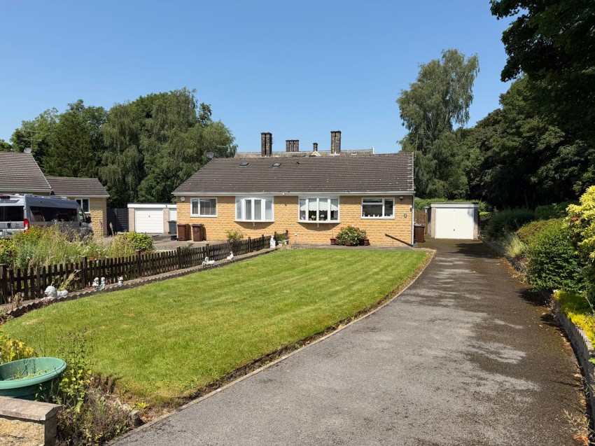 Images for Haworth, Keighley, West Yorkshire EAID:3030449609 BID:4216801