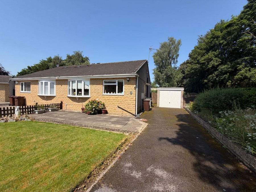 Images for Haworth, Keighley, West Yorkshire EAID:3030449609 BID:4216801