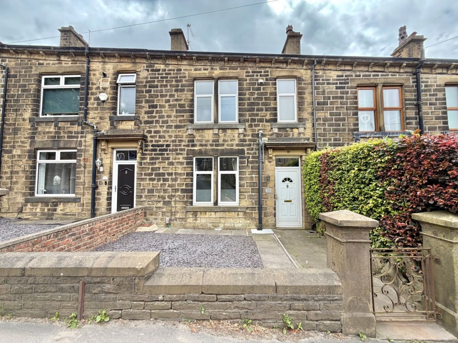 Images for Oakworth, Keighley, West Yorkshire EAID:3030449609 BID:4216801