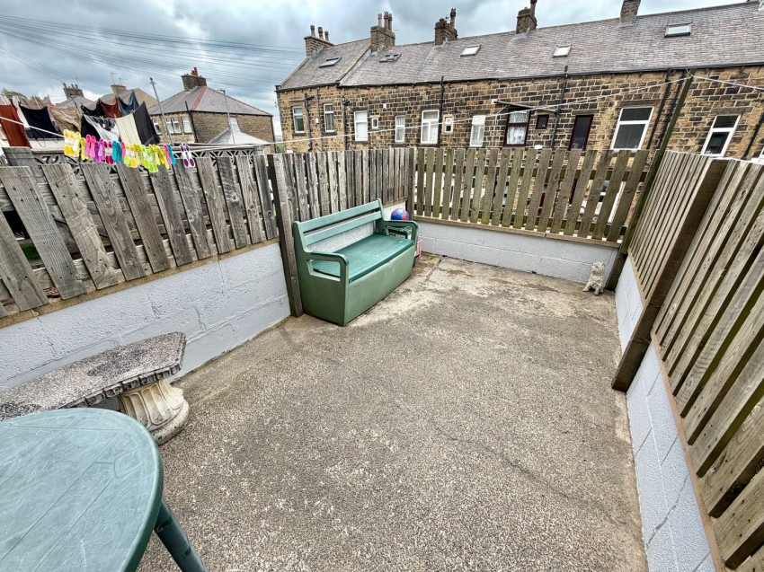 Images for Oakworth, Keighley, West Yorkshire EAID:3030449609 BID:4216801