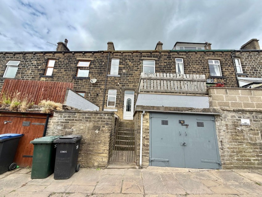 Images for Oakworth, Keighley, West Yorkshire EAID:3030449609 BID:4216801