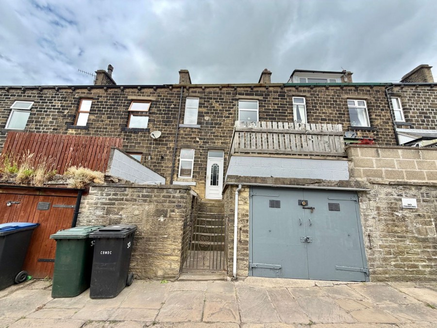 Images for Oakworth, Keighley, West Yorkshire EAID:3030449609 BID:4216801