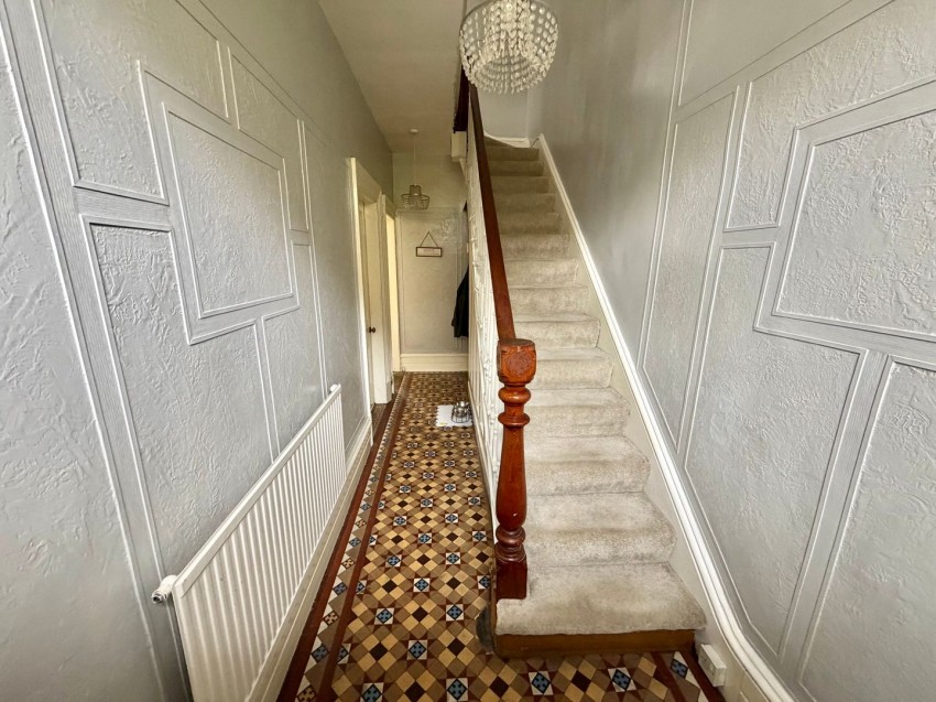 Images for Oakworth, Keighley, West Yorkshire EAID:3030449609 BID:4216801