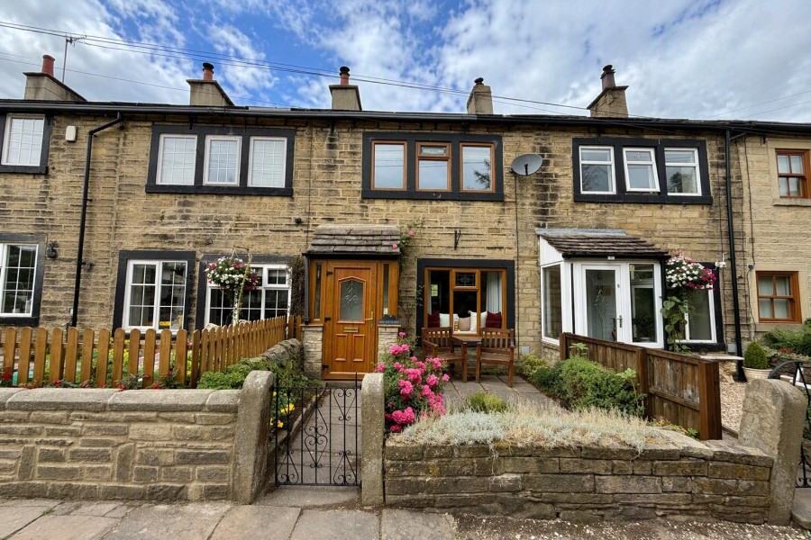 Images for Stanbury, Keighley, West Yorkshire EAID:3030449609 BID:4216801