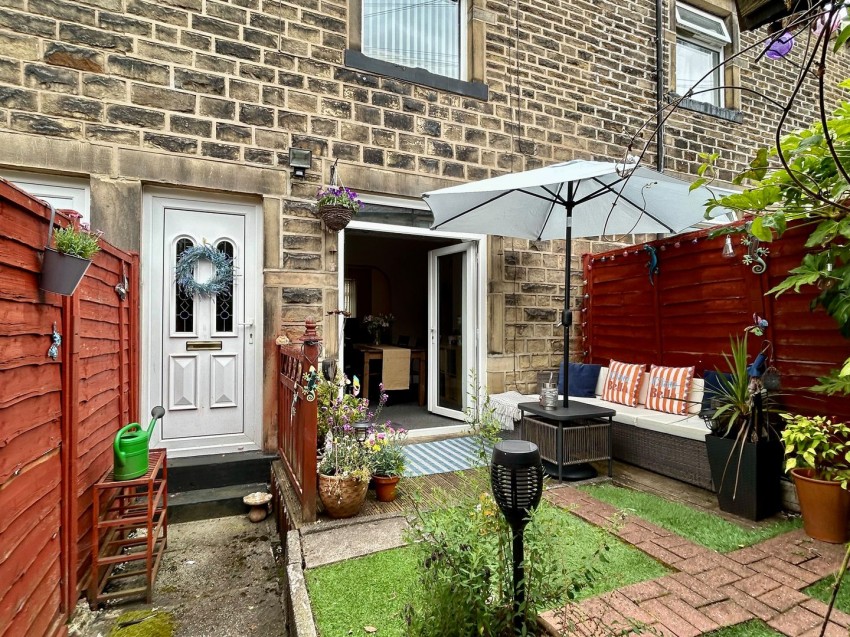 Images for Riddlesden, Keighley, West Yorkshire EAID:3030449609 BID:4216801