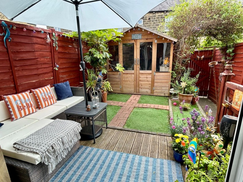 Images for Riddlesden, Keighley, West Yorkshire EAID:3030449609 BID:4216801