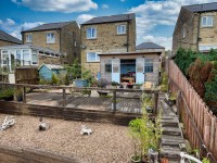 Images for Oakworth, Keighley, West Yorkshire