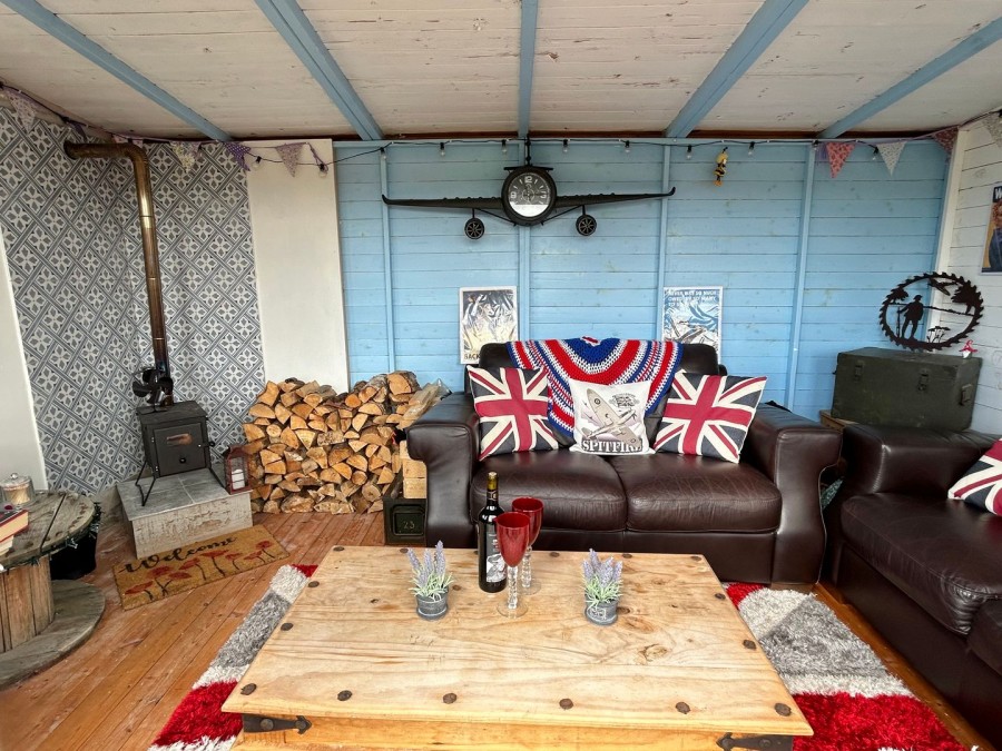 Images for Oakworth, Keighley, West Yorkshire EAID:3030449609 BID:4216801