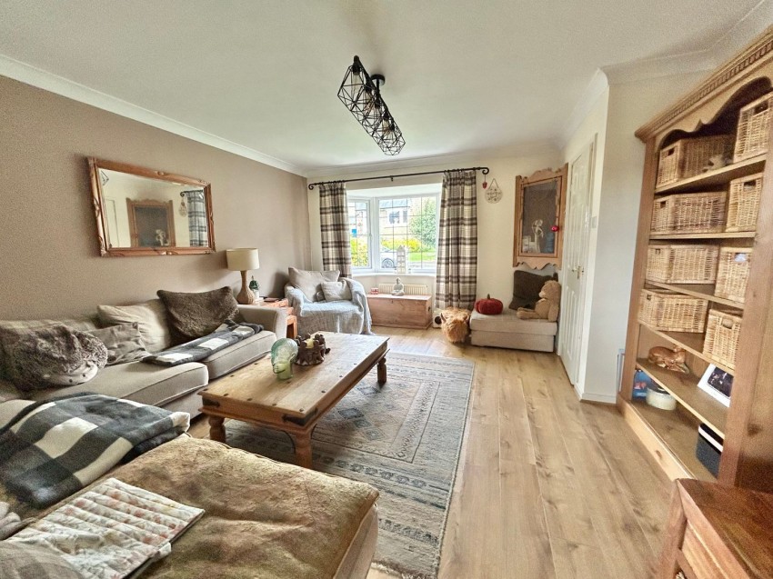 Images for Oakworth, Keighley, West Yorkshire EAID:3030449609 BID:4216801