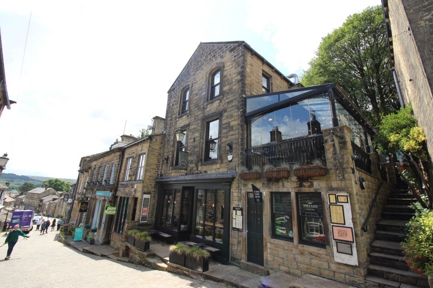 Images for Haworth, Keighley, West Yorkshire EAID:3030449609 BID:4216801