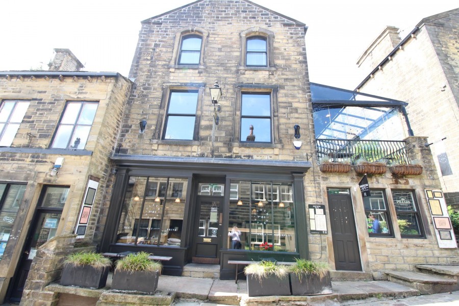 Images for Haworth, Keighley, West Yorkshire EAID:3030449609 BID:4216801