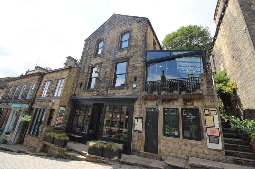 Images for Haworth, Keighley, West Yorkshire EAID:3030449609 BID:4216801