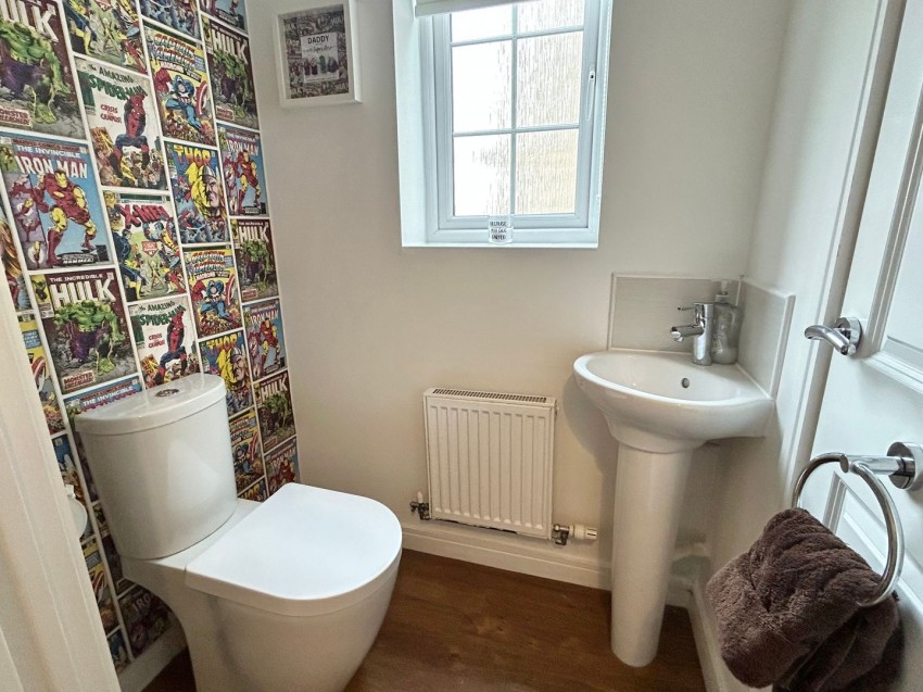 Images for Cullingworth, Bradford, West Yorkshire EAID:3030449609 BID:4216801